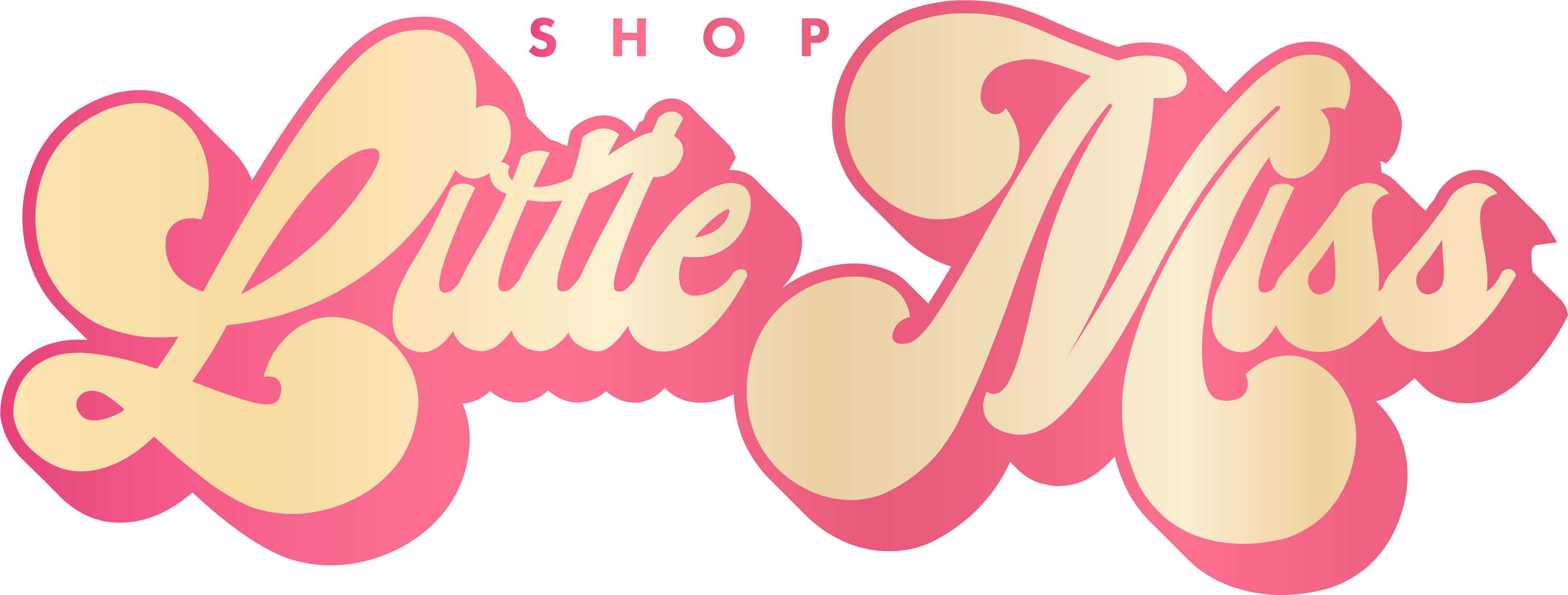 Shop Little Miss